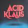 Acid Klaus - Step on My Travelator[LP] (Vinyl)